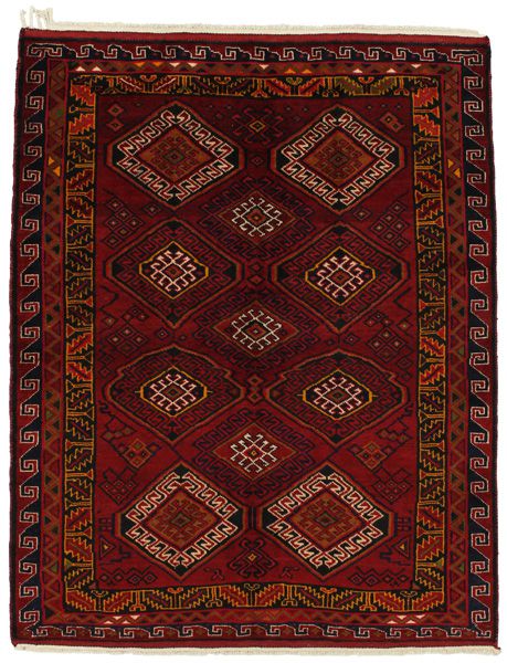 Bakhtiar - Lori Tapis Persan 213x163