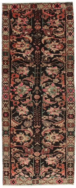 Sultanabad - old Tapis Persan 287x113