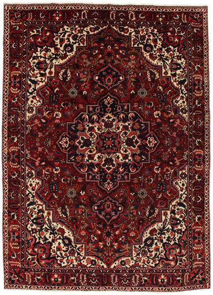 Bakhtiar Tapis Persan 357x260