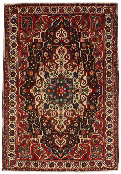 Bakhtiar Tapis Persan 308x212