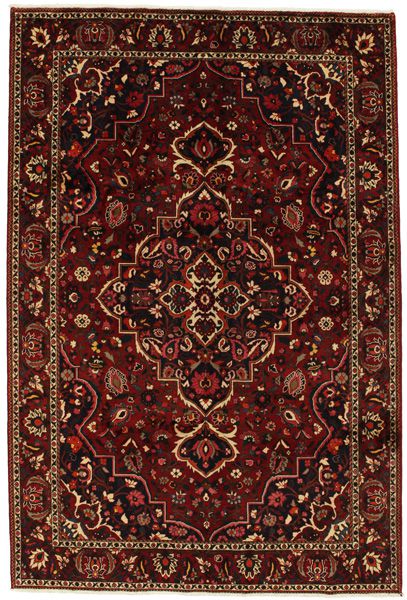 Bakhtiar Tapis Persan 310x206
