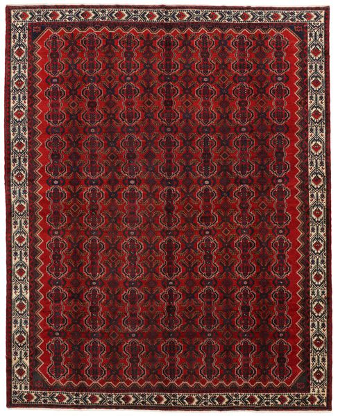 Bidjar - Kurdi Tapis Persan 383x312
