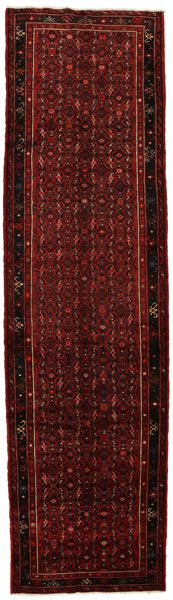 Hosseinabad - Hamadan Tapis Persan 445x120