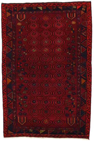 Bakhtiar - Lori Tapis Persan 203x135