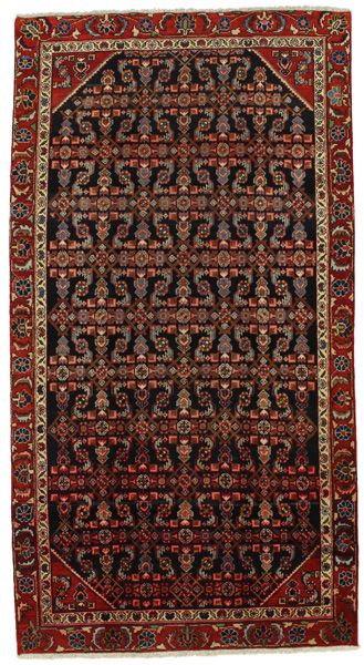 Borchalou - Antique Tapis Persan 278x146
