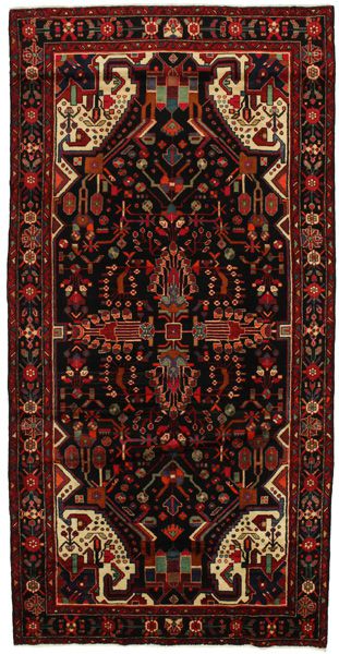 Nahavand - Hamadan Tapis Persan 328x167