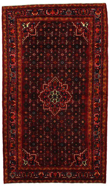 Borchalou - Sarough Tapis Persan 277x164