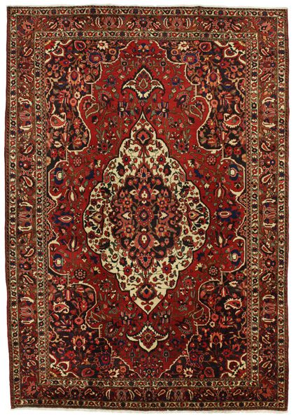Bakhtiar Tapis Persan 315x222