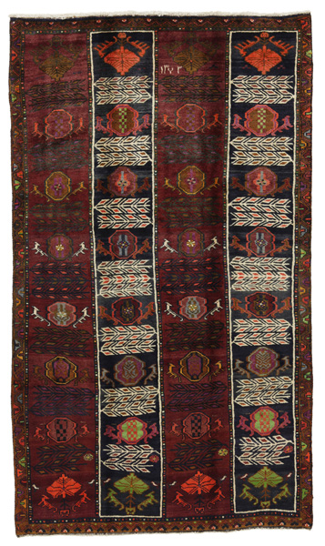 Lori - Bakhtiar Tapis Persan 258x150