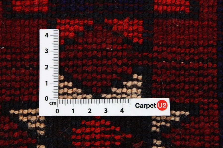 Lori - Bakhtiar Tapis Persan 187x155 - Image 3