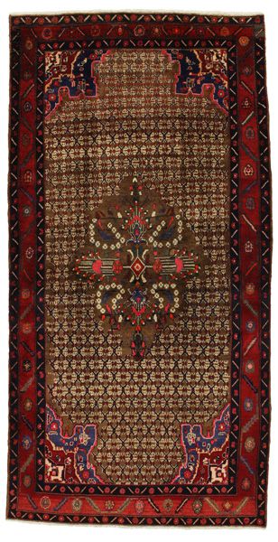 Songhor - Koliai Tapis Persan 305x155