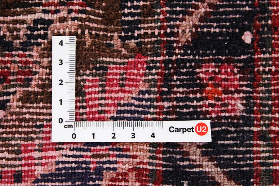 Songhor - Koliai Tapis Persan 305x155 - Image 3