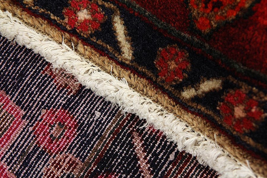 Songhor - Koliai Tapis Persan 305x155 - Image 5