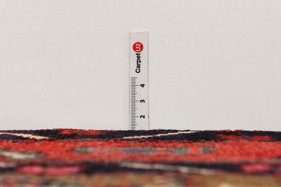 Songhor - Koliai Tapis Persan 305x155 - Image 7