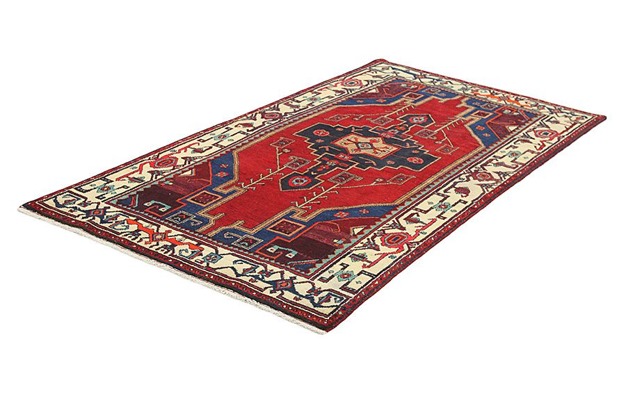 Tuyserkan - Hamadan Tapis Persan 235x130 - Image 2