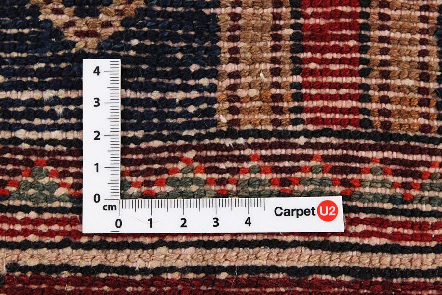 Tuyserkan - Hamadan Tapis Persan 235x130 - Image 3