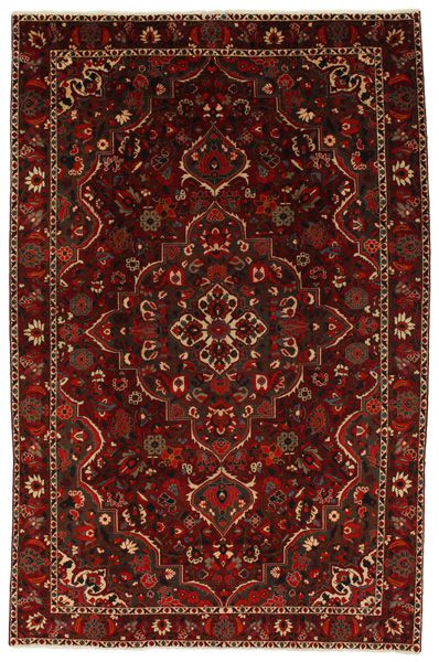 Bakhtiar Tapis Persan 316x205