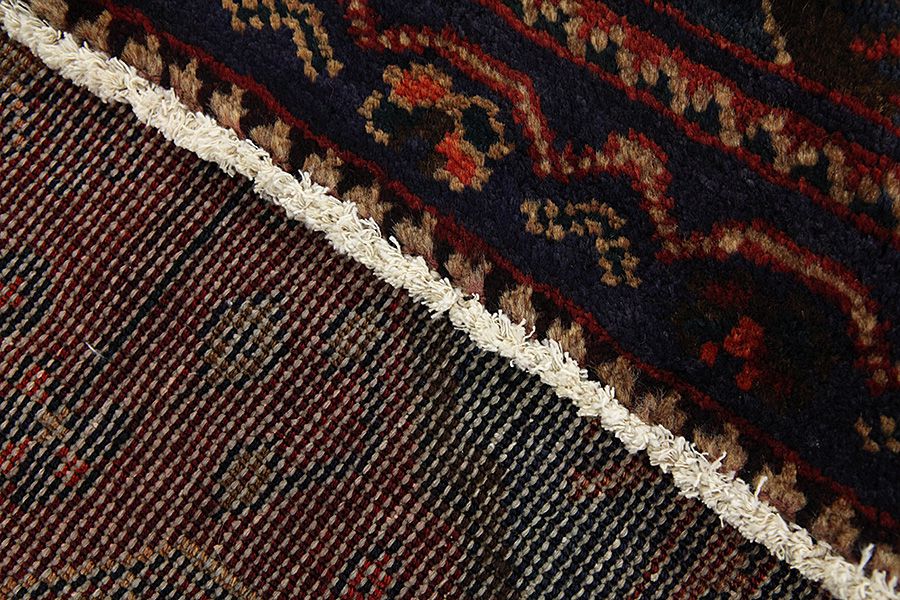 Lori - Bakhtiar Tapis Persan 225x148 - Image 5