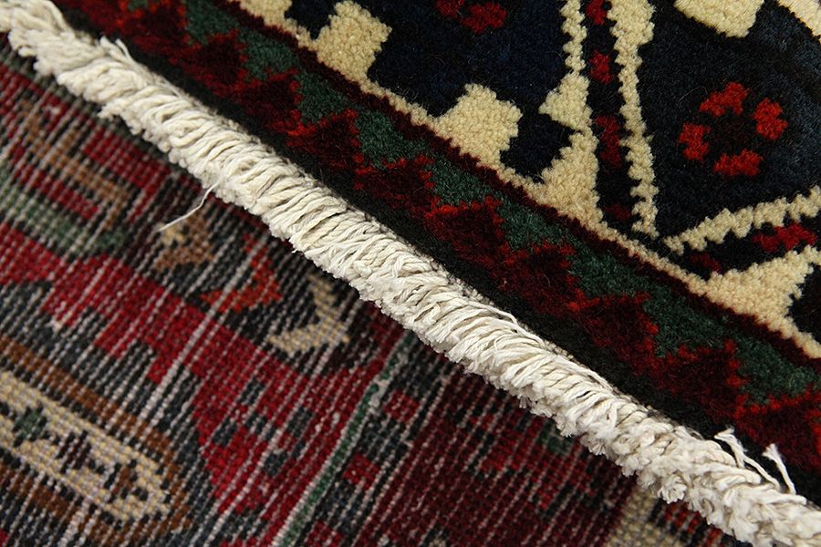 Bakhtiar - Lori Tapis Persan 255x160 - Image 5