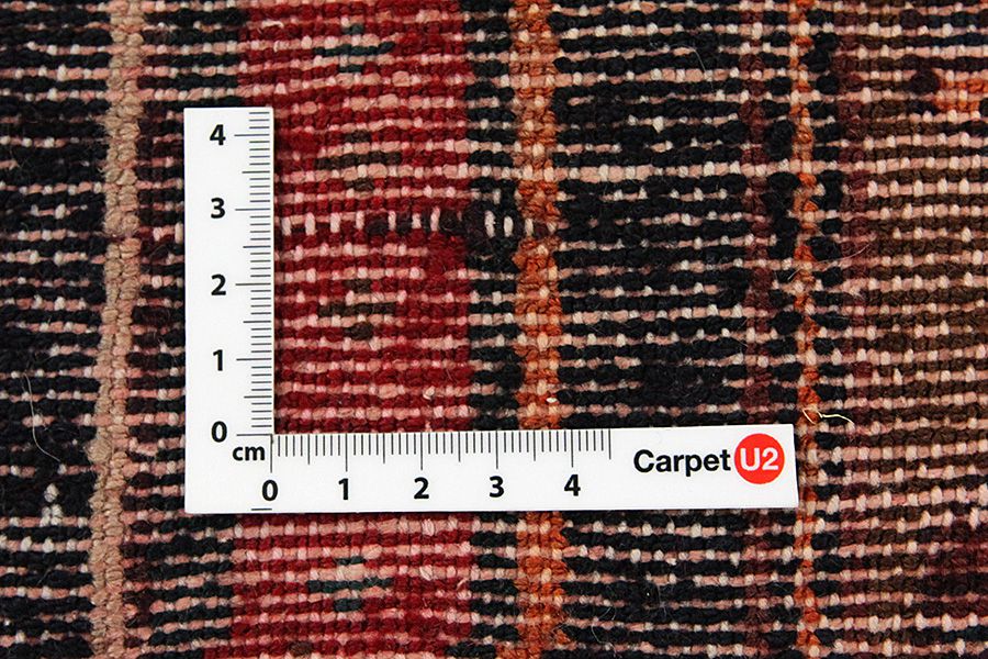 Enjelas - Hamadan Tapis Persan 350x150 - Image 3