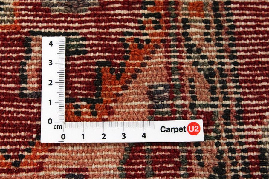Songhor - Koliai Tapis Persan 338x160 - Image 3