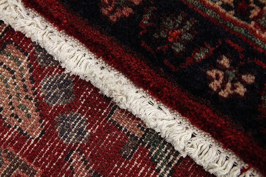 Songhor - Koliai Tapis Persan 338x160 - Image 5