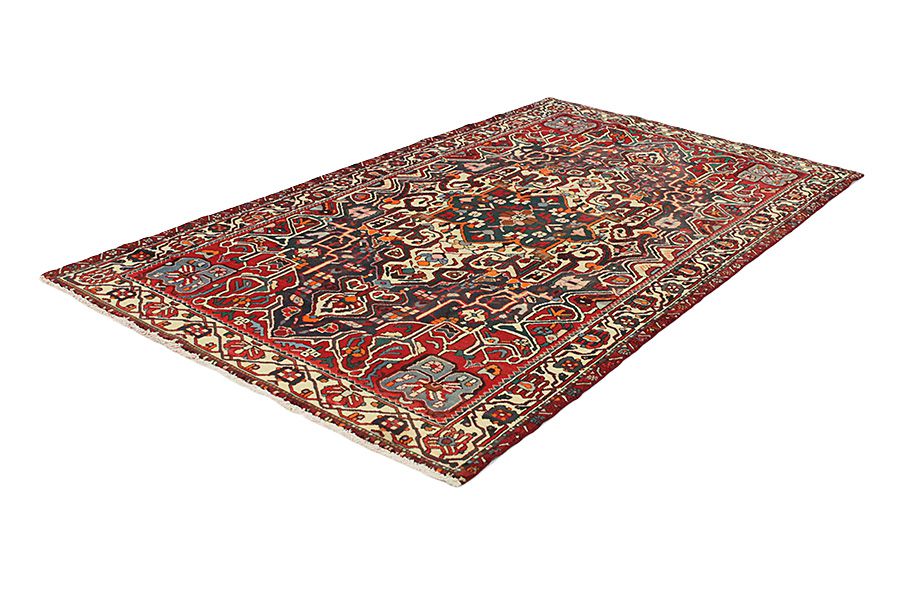 Nahavand - Hamadan Tapis Persan 287x163 - Image 2