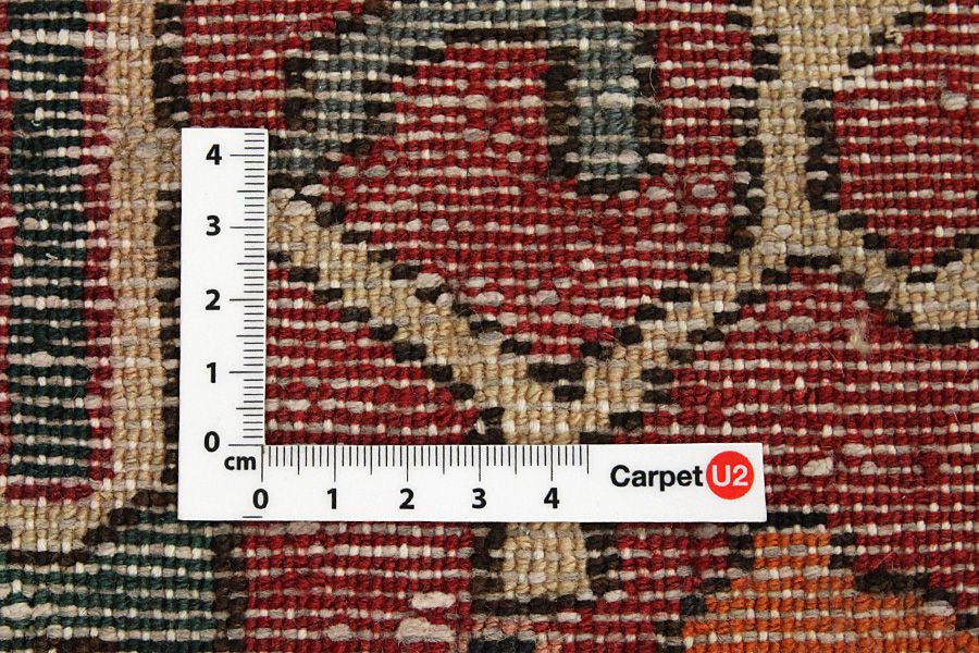 Nahavand - Hamadan Tapis Persan 287x163 - Image 3