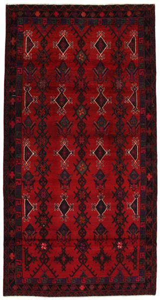 Afshar - Sirjan Tapis Persan 294x149