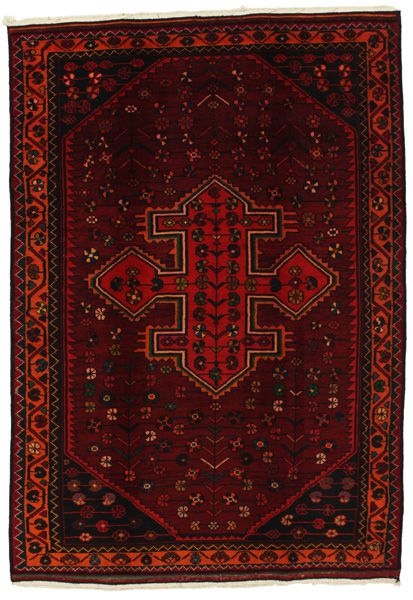 Bidjar - Kurdi Tapis Persan 240x170