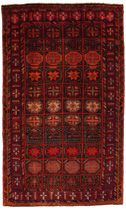 Bakhtiar - Qashqai