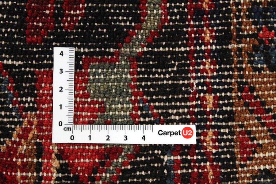 Nahavand - Hamadan Tapis Persan 320x166 - Image 3