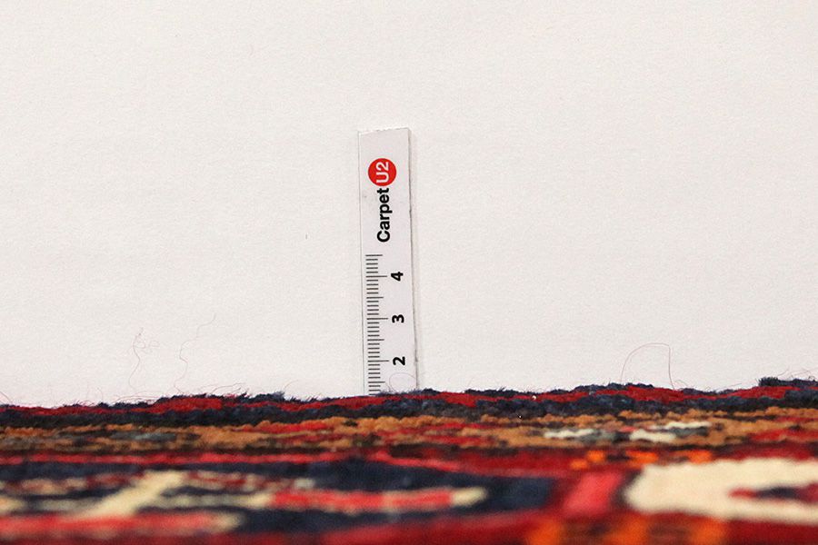 Nahavand - Hamadan Tapis Persan 320x166 - Image 7