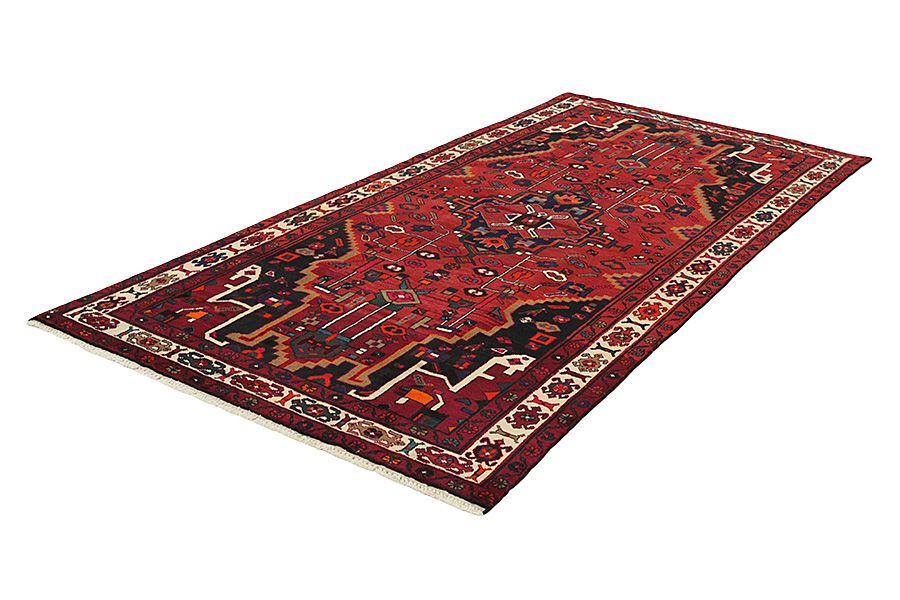 Tuyserkan - Hamadan Tapis Persan 308x154 - Image 2