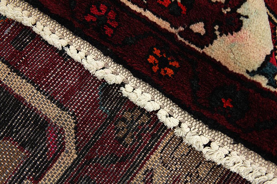 Tuyserkan - Hamadan Tapis Persan 308x154 - Image 5