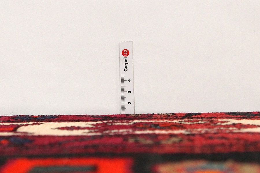 Tuyserkan - Hamadan Tapis Persan 308x154 - Image 7