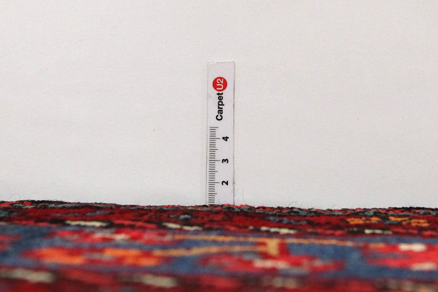 Nahavand - Hamadan Tapis Persan 260x157 - Image 7