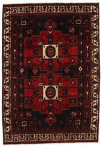 Afshar - Sirjan