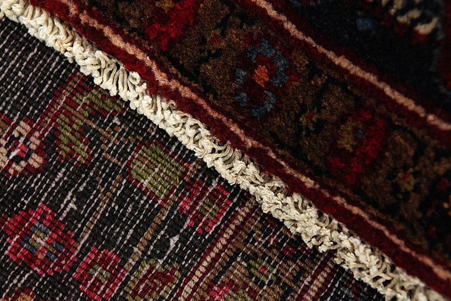 Koliai - Kurdi Tapis Persan 266x153 - Image 5