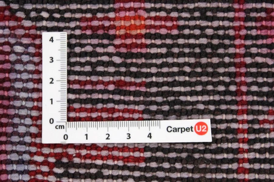 Koliai - Kurdi Tapis Persan 250x124 - Image 3