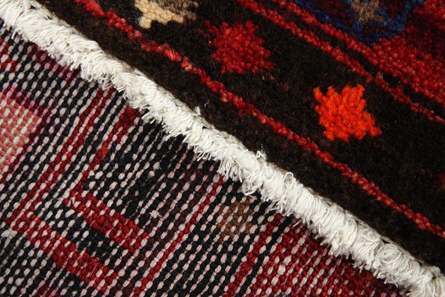 Koliai - Kurdi Tapis Persan 250x124 - Image 5