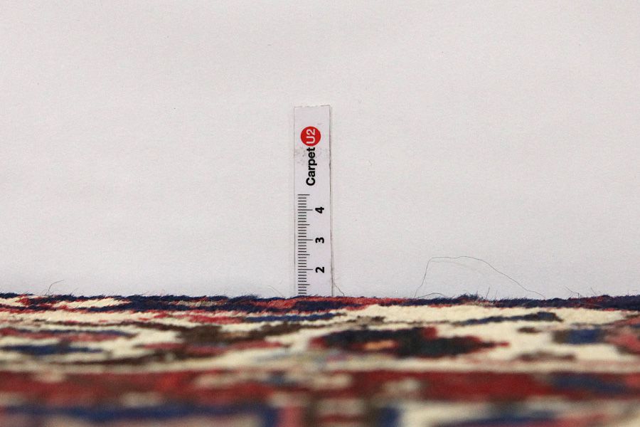 Bakhtiar Tapis Persan 317x175 - Image 7