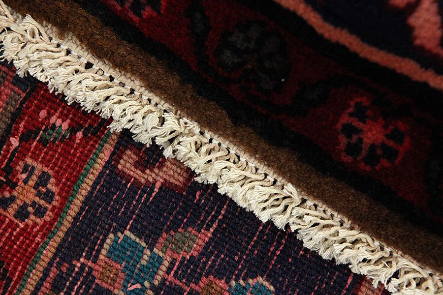 Songhor - Koliai Tapis Persan 305x153 - Image 5
