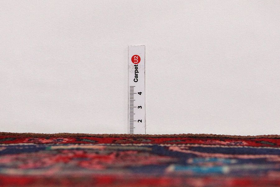 Songhor - Koliai Tapis Persan 305x153 - Image 7