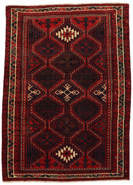 Lori - Bakhtiar Tapis Persan 225x160