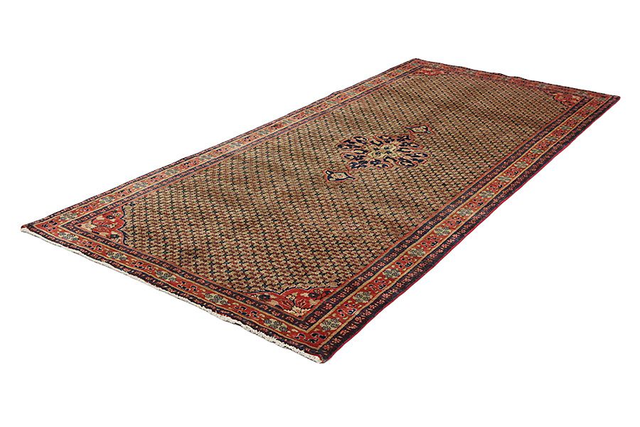 Songhor - Koliai Tapis Persan 315x148 - Image 2