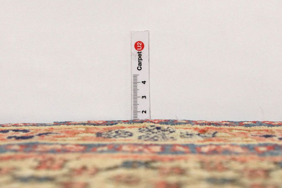 Songhor - Koliai Tapis Persan 315x148 - Image 7
