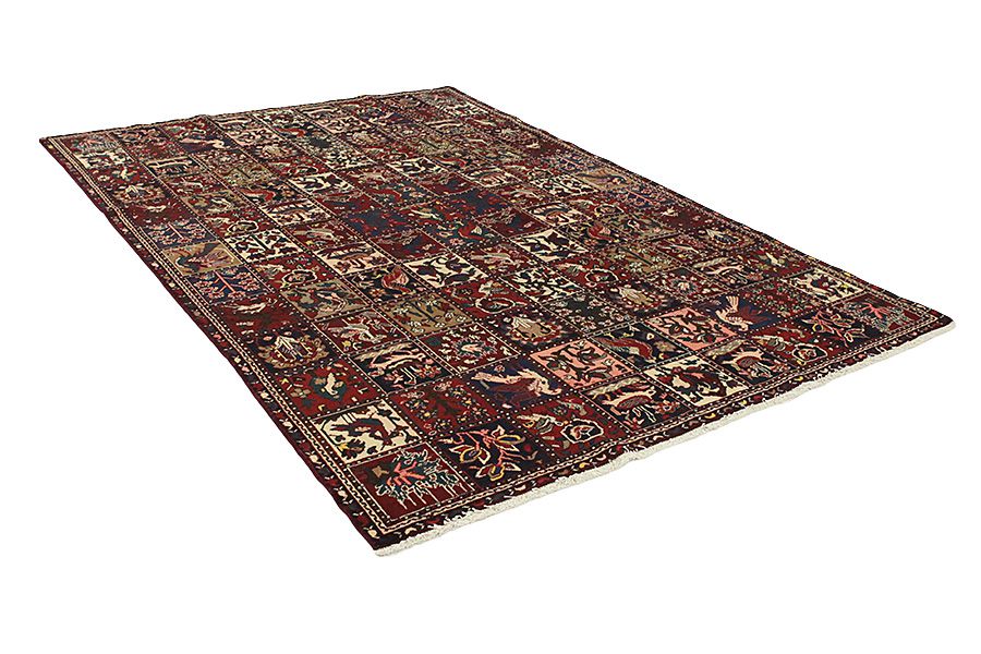 Bakhtiar Tapis Persan 310x215 - Image 1