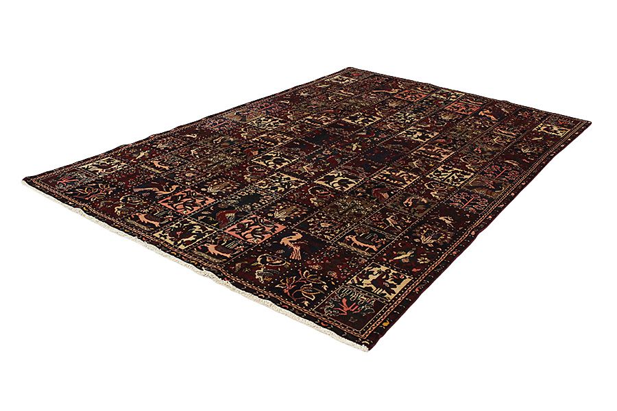 Bakhtiar Tapis Persan 310x215 - Image 2