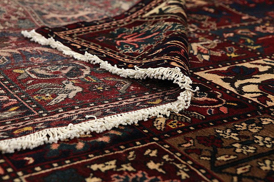 Bakhtiar Tapis Persan 310x215 - Image 4